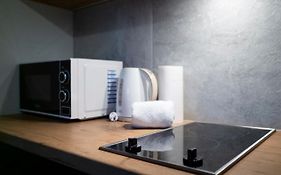 Apartamenty Bialystok - Botaniczna 9A/21