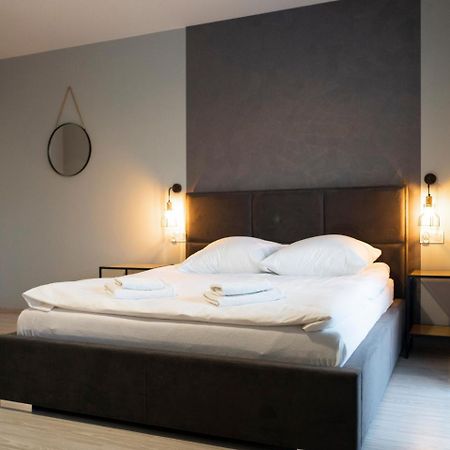 Apartamenty Bialystok - Botaniczna 9A/21 Экстерьер фото