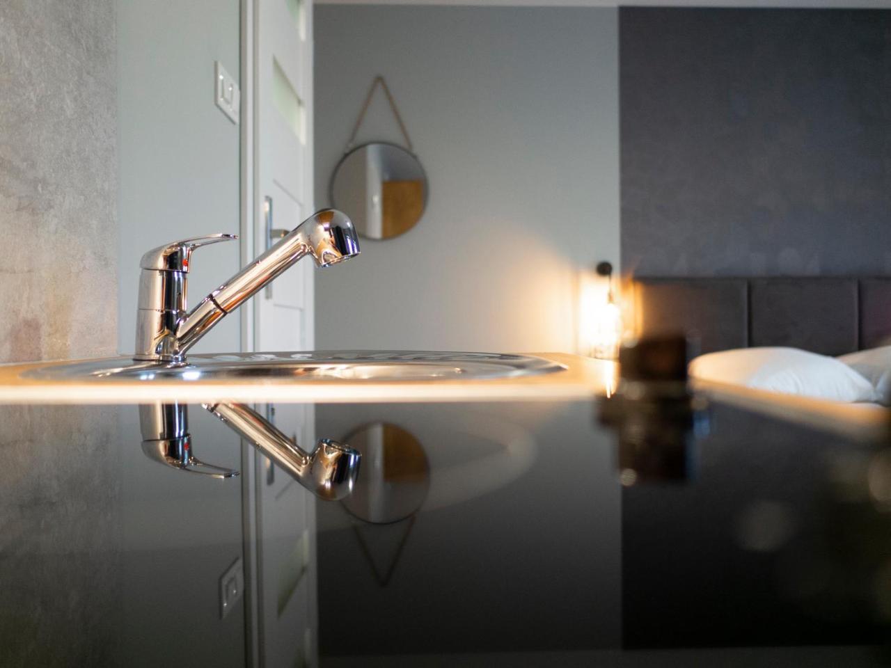 Apartamenty Bialystok - Botaniczna 9A/21 Экстерьер фото